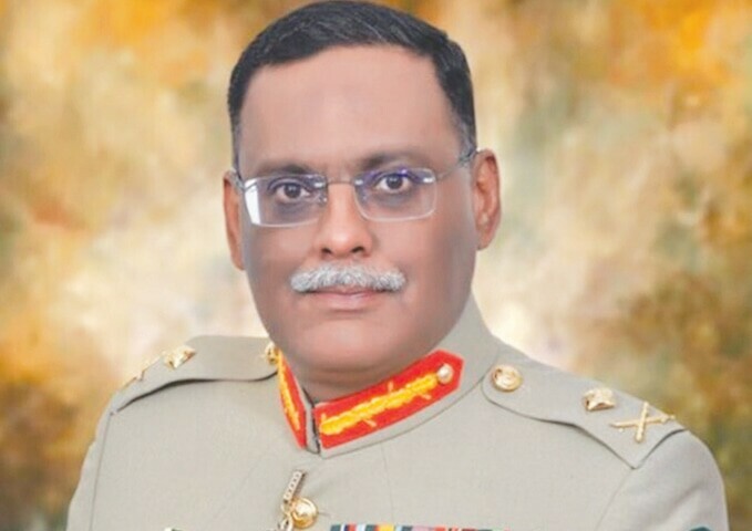 General Sahir Shamshad Mirza’s Final Call for Unity as Pakistan’s Defence Faces New Challenges General Sahir Shamshad Mirza’s Final Call for Unity as Pakistan’s Defence Faces New Challenges