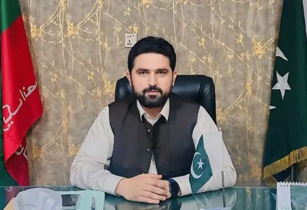 KP CM Sohail Afridi Orders Probe into Paramedical Recruitment Irregularities in Mohmand KP CM Sohail Afridi Orders Probe into Paramedical Recruitment Irregularities in Mohmand