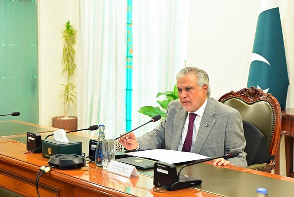 Pakistan’s Strategic Presence at SCO Summit in Moscow Pakistan’s Strategic Presence at SCO Summit in Moscow