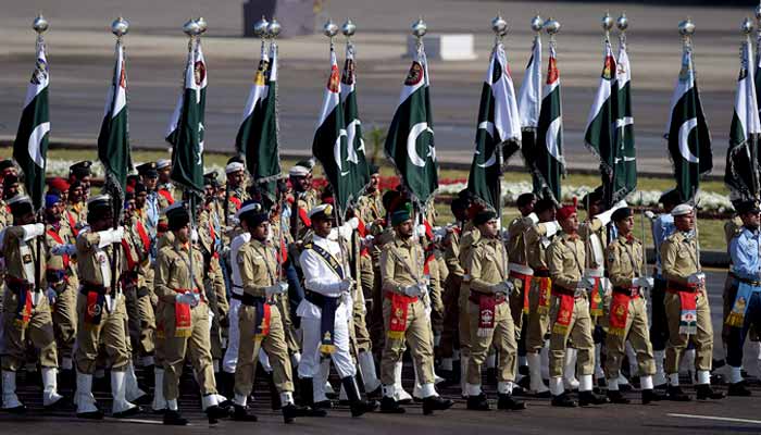 President Zardari Signs Pakistan Army, Air Force and Navy Amendment Bills 2025 Into Law President Zardari Signs Pakistan Army, Air Force and Navy Amendment Bills 2025 Into Law