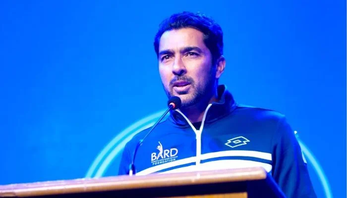 Aisam-ul-Haq Qureshi Announces Retirement from Professional Tennis Aisam-ul-Haq Qureshi Announces Retirement from Professional Tennis