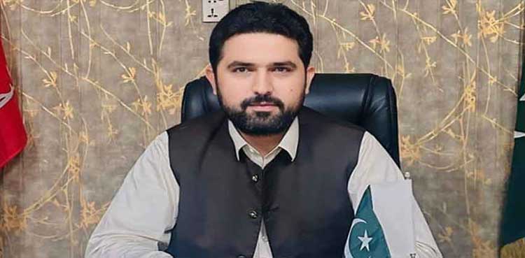 KP Faces Development Challenges Amid Federal Delays, Says CM Sohail Afridi KP Faces Development Challenges Amid Federal Delays, Says CM Sohail Afridi
