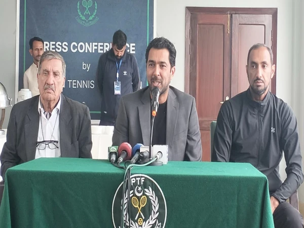 Pakistan to Host First ATP Challenger Event This Month: Aisam-ul-Haq Pakistan to Host First ATP Challenger Event This Month: Aisam-ul-Haq