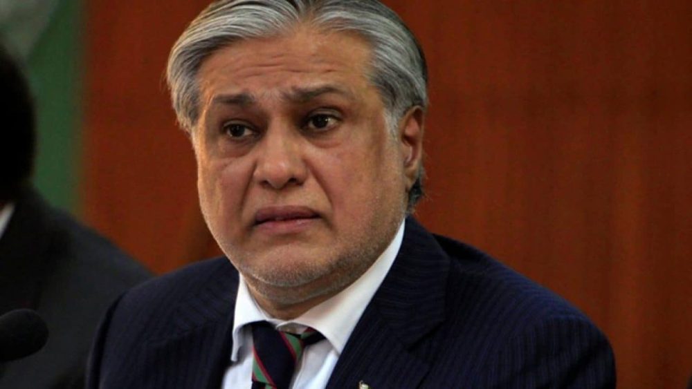 Ishaq Dar Reaffirms Pakistan’s Commitment to Dialogue, Diplomacy and Multilateralism Ishaq Dar Reaffirms Pakistan’s Commitment to Dialogue, Diplomacy and Multilateralism