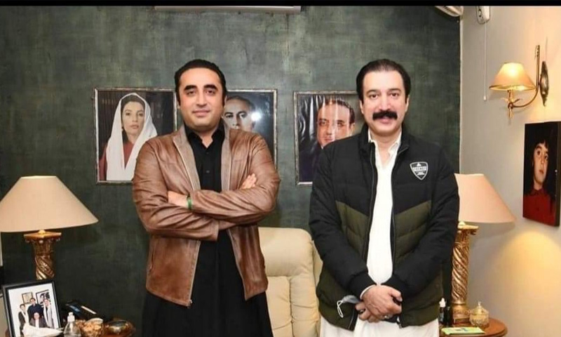 No-Confidence Motion Rocks AJK Assembly as Faisal Mumtaz Rathore Emerges Front-Runner No-Confidence Motion Rocks AJK Assembly as Faisal Mumtaz Rathore Emerges Front-Runner