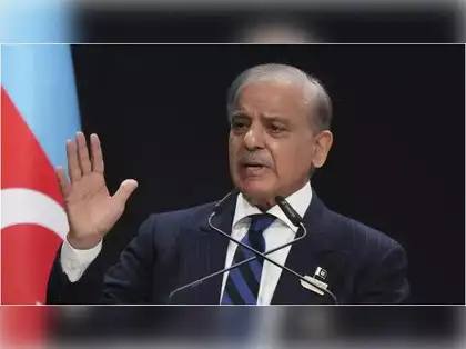 Shehbaz Sharif Thanks Turkiye for Facilitating Pakistan-Afghan Talks in Istanbul Shehbaz Sharif Thanks Turkiye for Facilitating Pakistan-Afghan Talks in Istanbul