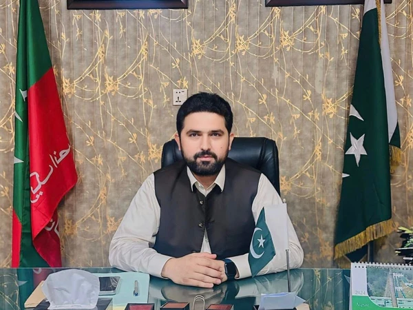 ECP Reserves Verdict in Sohail Afridi Election Code Case ECP Reserves Verdict in Sohail Afridi Election Code Case