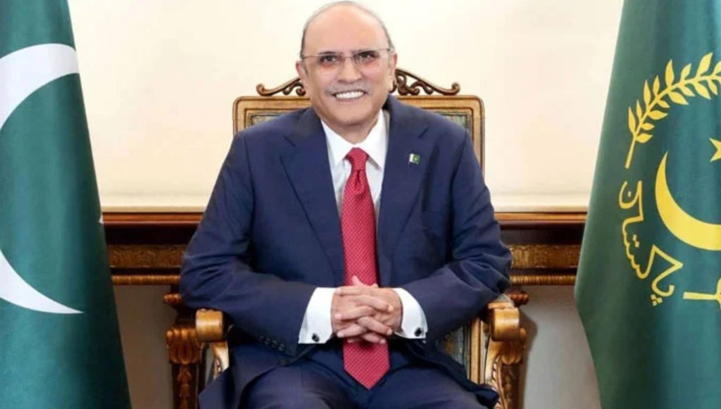 Senate Approves Lifetime Immunity for President Under 27th Constitutional Amendment