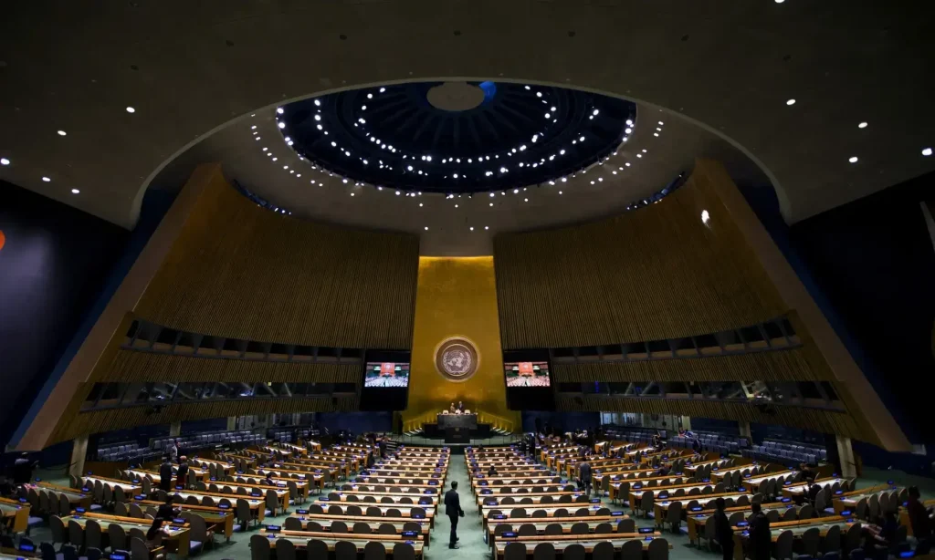 UN experts reject India’s May 7 strikes inside Pakistan