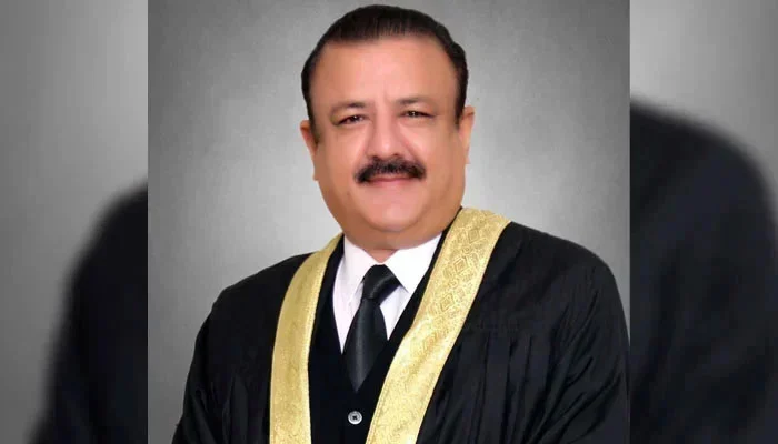 IHC Declares Petition Challenging Justice Tariq Jahangiri’s Credentials Maintainable IHC Declares Petition Challenging Justice Tariq Jahangiri’s Credentials Maintainable