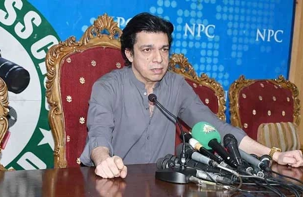 Faiz Hamid’s Expected Testimony Deepens PTI Founder’s Troubles Faiz Hamid’s Expected Testimony Deepens PTI Founder’s Troubles