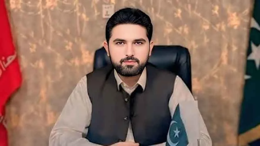 KP CM Sohail Afridi orders CCTV installation and Ethics subject in schools KP CM Sohail Afridi orders CCTV installation and Ethics subject in schools