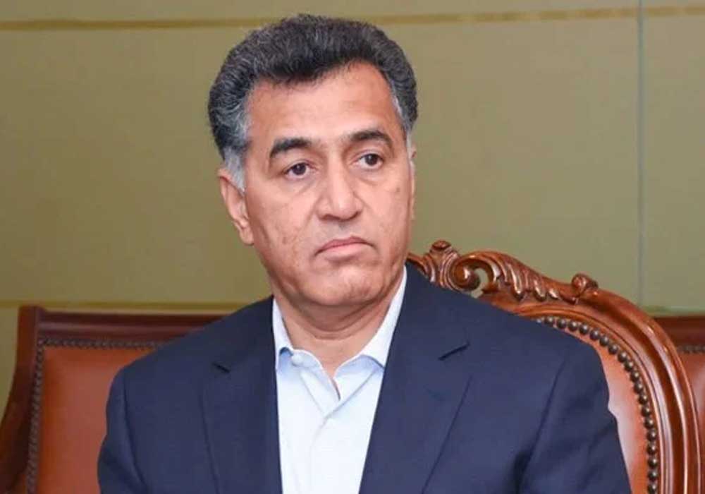 Faiz Hameed’s 14-Year Sentence Echoes Through Pakistan’s Political Landscape Faiz Hameed’s 14-Year Sentence Echoes Through Pakistan’s Political Landscape