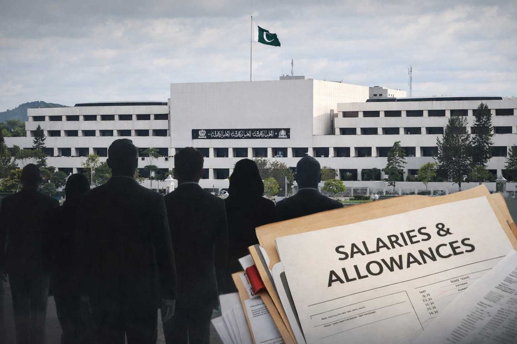 19 Restored MNAs to Receive Over Rs110m in Backdated Salaries After Court Ruling Payment Approved for 19 Restored MNAs