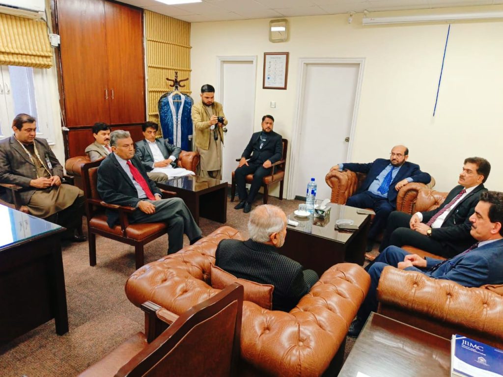 CAIDS-2025 Successfully Concludes at Riphah International University Islamabad