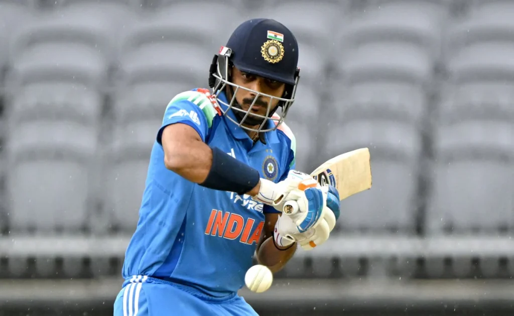 Axar Patel ruled out of last two T20Is against South Africa