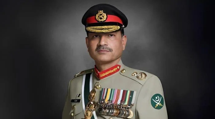 Field Marshal Asim Munir Warns Afghanistan and India with Firm Message After Becoming Pakistan’s First CDF Field Marshal Asim Munir Warns Afghanistan and India with Firm Message After Becoming Pakistan’s First CDF
