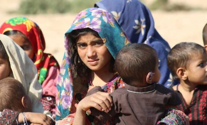 Militants Target Women and Children in Balochistan: The Hidden Frontline of Terror Militants Target Women and Children in Balochistan: The Hidden Frontline of Terror