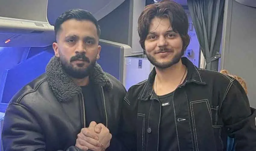 Rajab Butt and Nadeem Mubarak granted interim bail in gambling app case Rajab Butt and Nadeem Mubarak granted interim bail in gambling app case