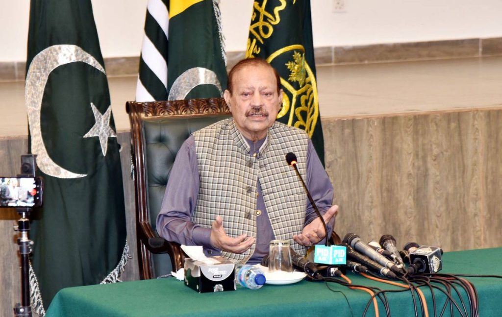 AJK President Barrister Sultan Mahmood passes away at 71 AJK President Barrister Sultan Mahmood passes away at 71