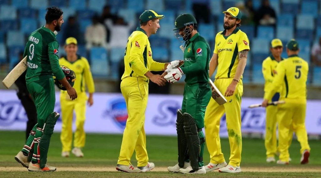 Australia Announce Pakistan Tour Dates, Three T20Is in Lahore Australia Announce Pakistan Tour Dates, Three T20Is in Lahore