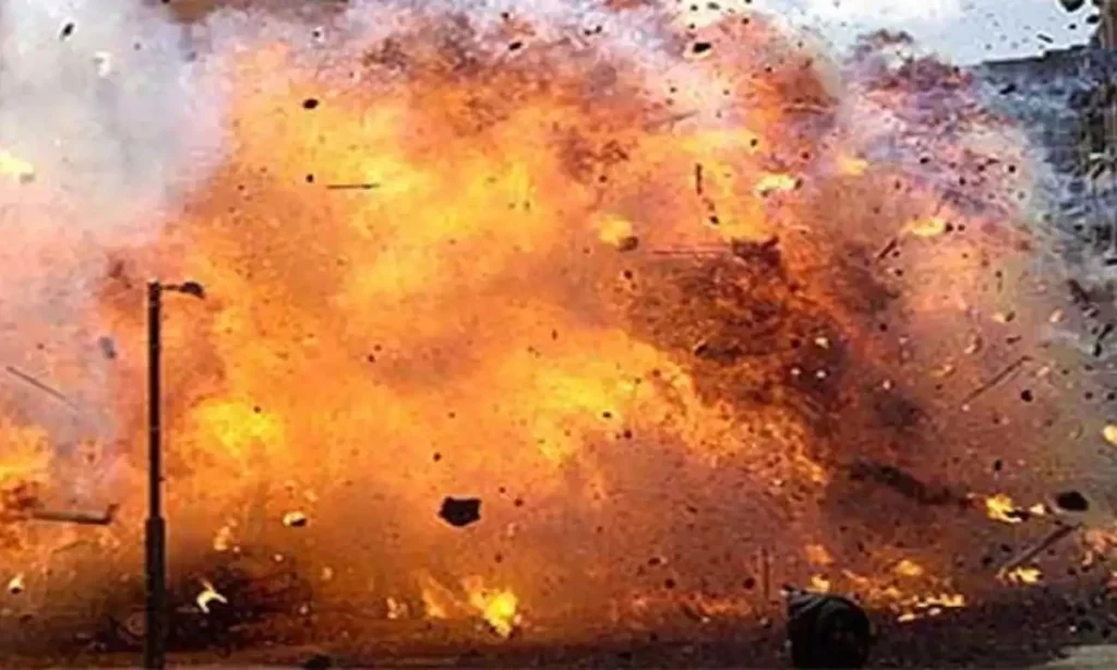 Bomb Blast Outside Jamaat-e-Islami Leader’s Home in Bajaur