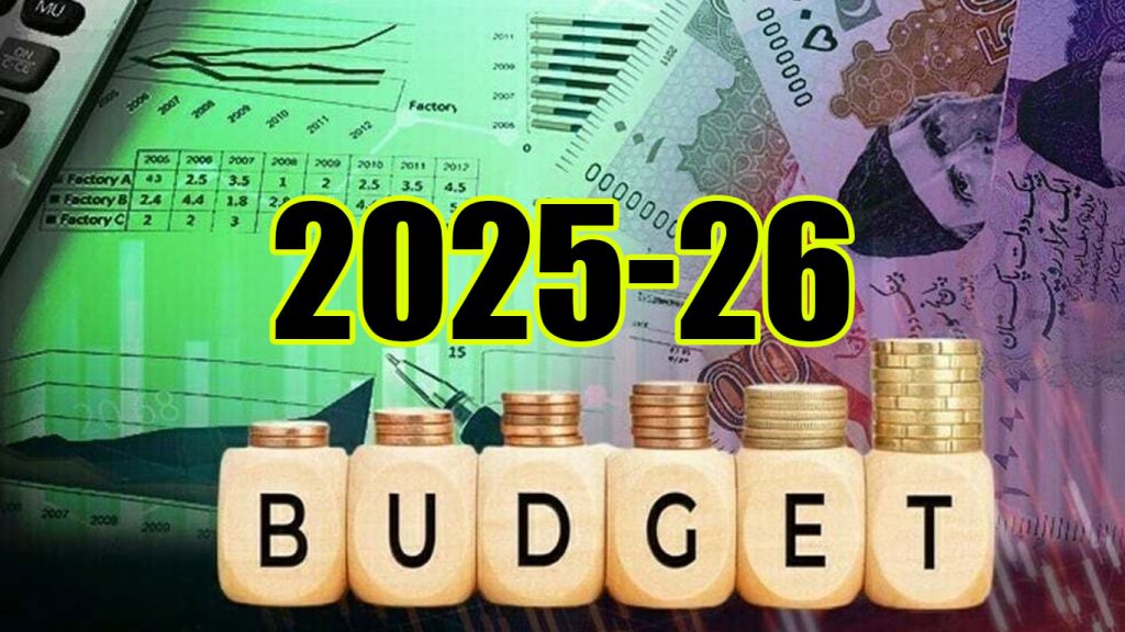 Pakistan Budget 2026-27: Finance Ministry Releases Key Targets and Timeline Budget 2026-27 Priorities Set: GDP Growth Target 5.1%, Inflation Expected at 6.5%