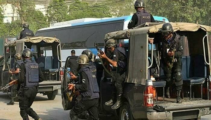 CTD Arrests 49 Terrorists, Including Indian ‘RAW’ Agent, in Province-Wide Operations