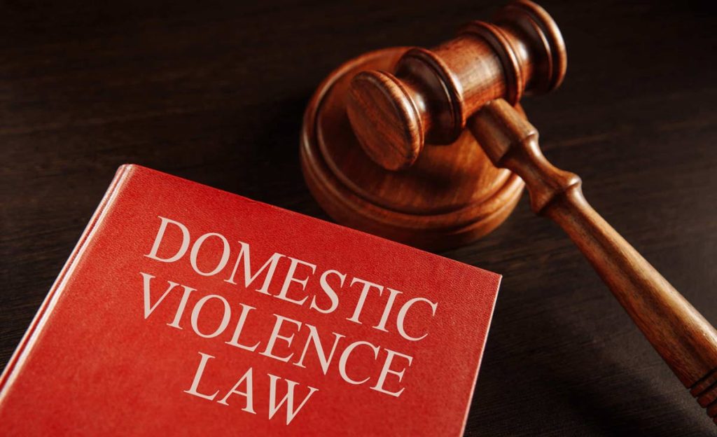 Domestic Violence Act 2026 Pakistan