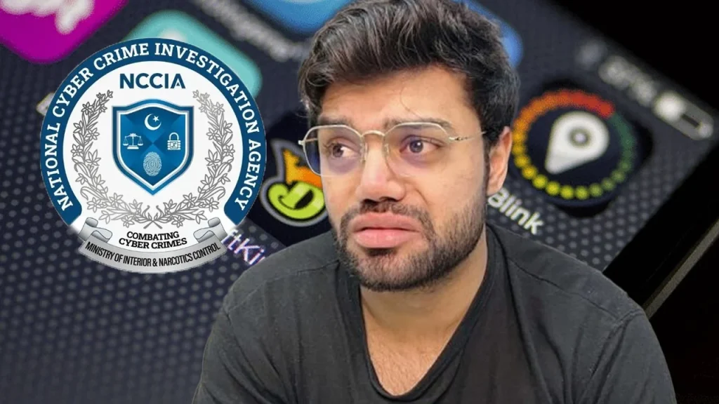 Ducky Bhai Summoned in Gambling Case, YouTube Channel Frozen Ducky Bhai Summoned in Gambling Case, YouTube Channel Frozen