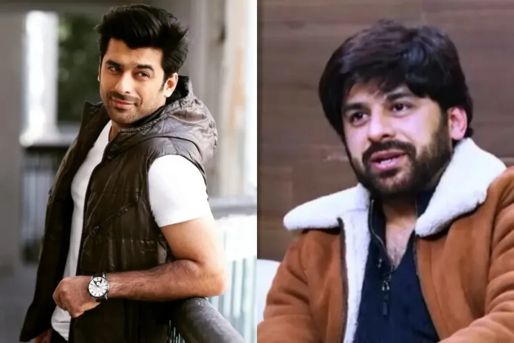 Humayun Ashraf Survives Armed Mobile Snatching Incident