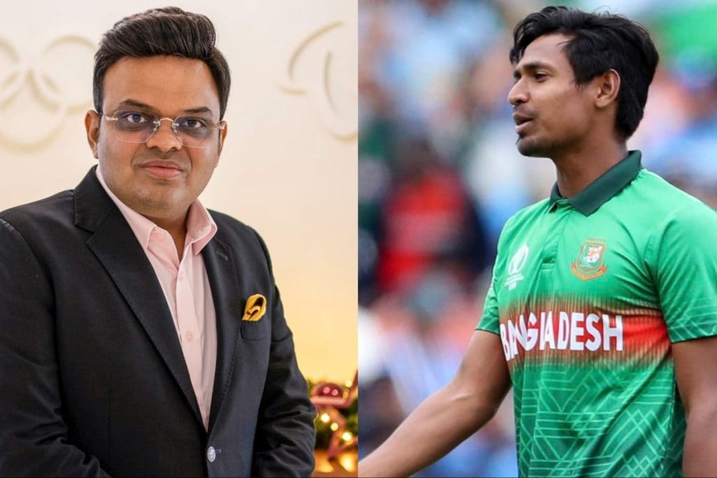 ICC Rejects Bangladesh’s Request to Shift T20 World Cup Matches from India: Indian Media