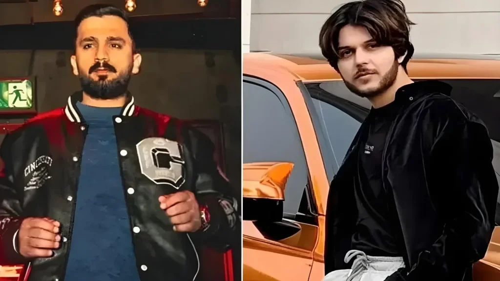 Lahore Court Extends Bail of Influencers Rjab Butt, Nadeem Mubarak
