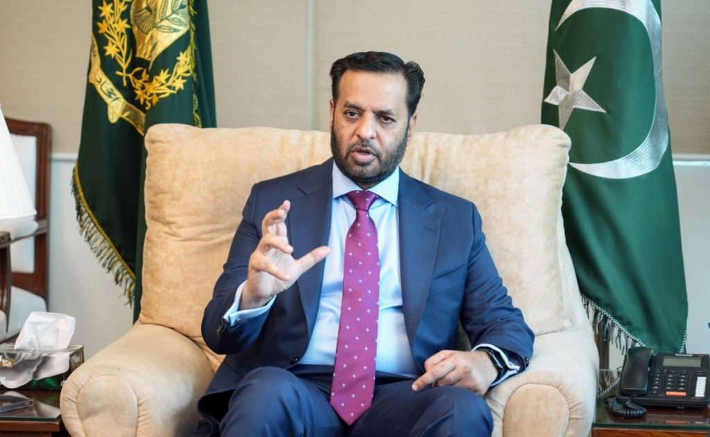 MQM Says Security Withdrawal Is Attempt to Intimidate