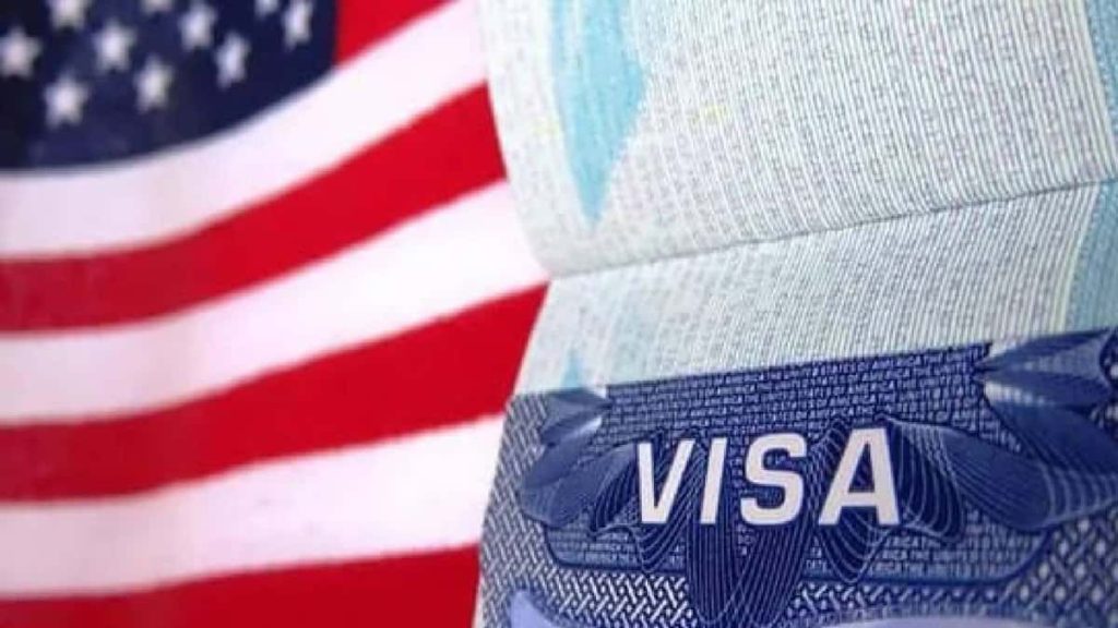 New US Visa Rule Imposed, Applicants Must Pay Up to $15,000 Bond