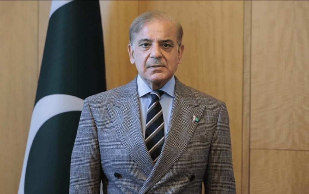 PM Shehbaz Announces Rs4.04/Unit Cut in Industrial Power Tariff