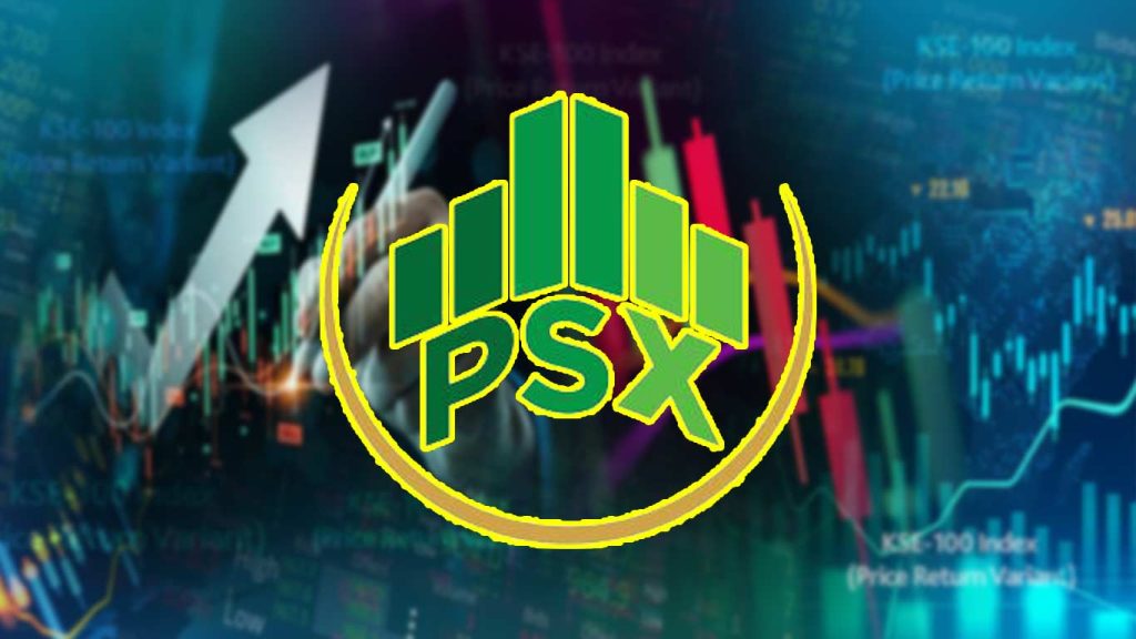 PSX crosses another historic milestone as KSE-100 hits 191,000 for first time