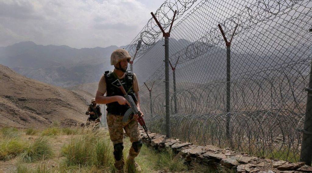 Terrorism Surges by 34% in Pakistan in 2025: Over 1,000 Killed, Security Forces Targeted Pakistan Terrorism 2025: 34% Surge in Attacks & Deaths