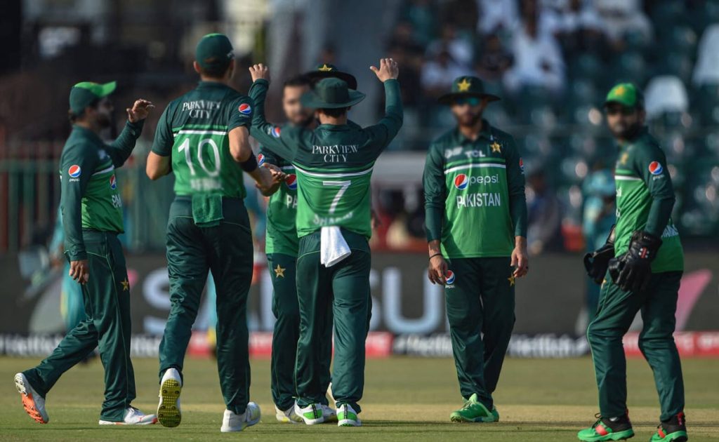 Pakistani Cricketers Deny Fraud Claims, Clarify Position