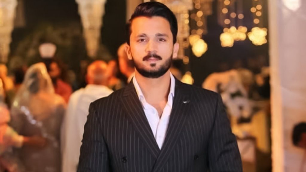 Dispute Between Karachi Bar and Rajab Butt’s Lawyer Set to Be Resolved Rajab Butt lawyer dispute