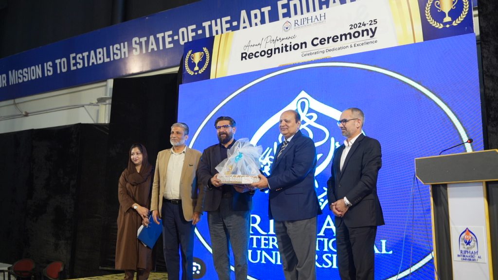 Riphah International University Launches Innovation & Wellness Fest 2026 to Bridge Academia, Industry, and Community