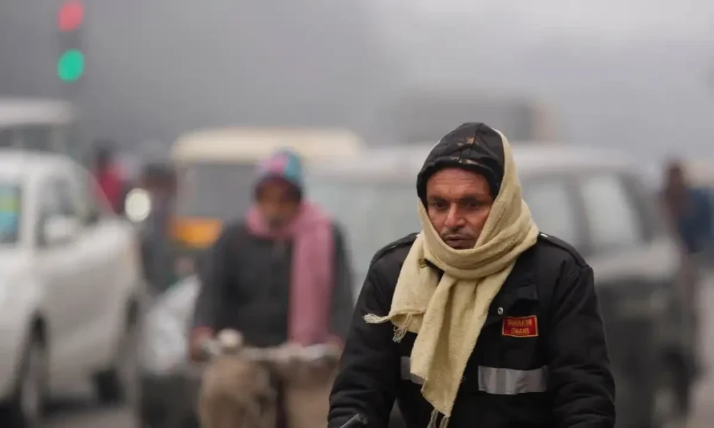Severe Cold Wave Alert Issued for Northern Pakistan and Northern Balochistan Severe Cold Wave Alert Issued for Northern Pakistan and Northern Balochistan