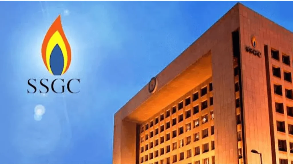 Sui Southern Restores Full Gas Supply for Domestic Consumers