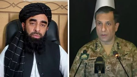 Taliban’s Panic: Pakistan Exposes Their Illegitimate Rule – Pashto News