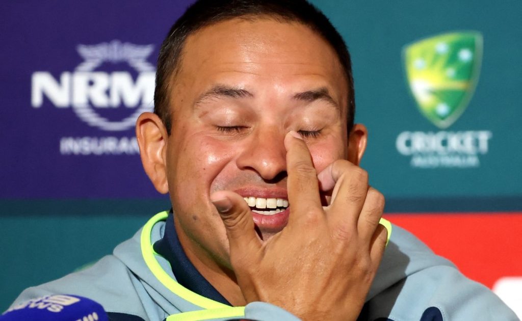 Usman Khawaja Retires, Reveals Racial Discrimination