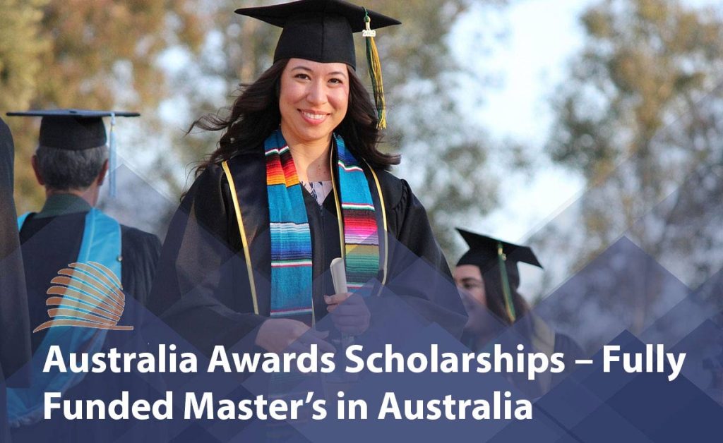 Australia scholarships 2027 for Pakistani students