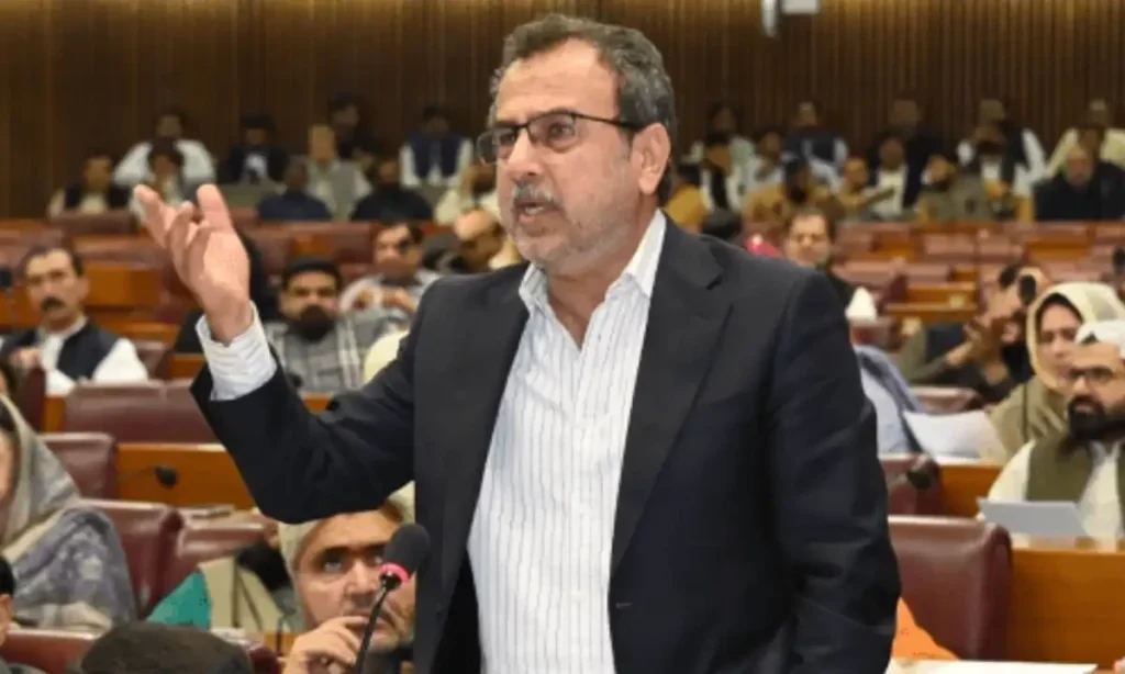 Net Metering to Net Billing Policy Suspended: Owais Leghari
