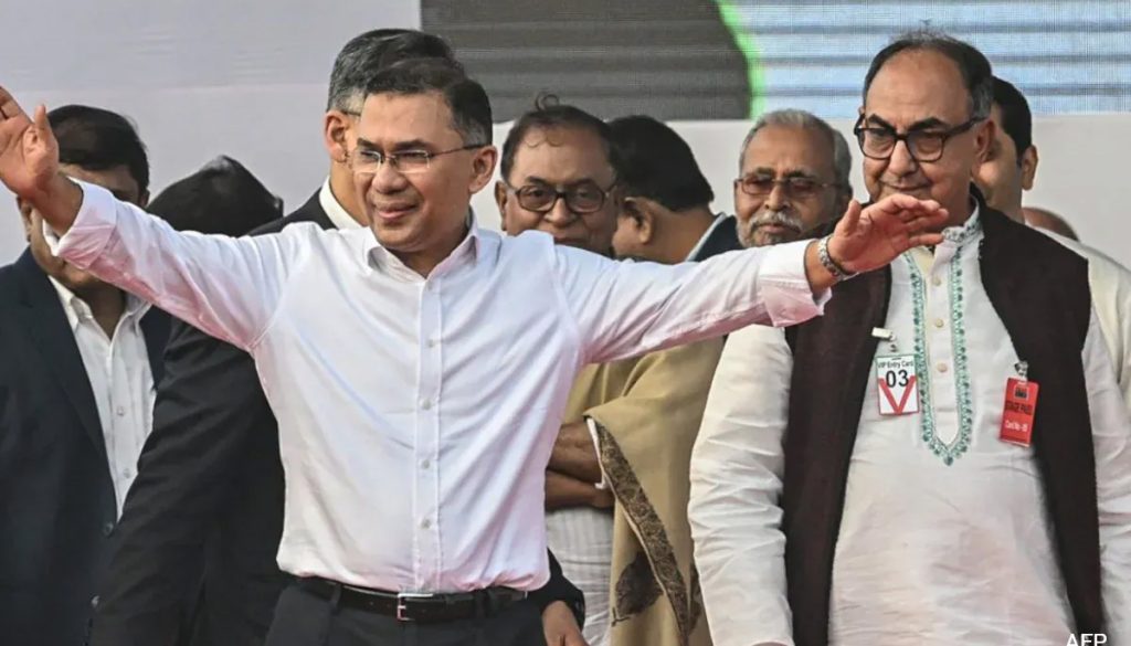 Bangladesh Elections 2026, BNP victory, Tarique Rahman, Jamaat-e-Islami Bangladesh, Sheikh Hasina government, Dhaka election results, Bangladesh parliament, South Asia politics, two-thirds majority, Bangladesh political crisis