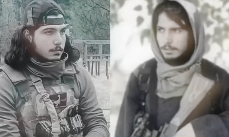 Bajaur Check Post Attacker Identified as Afghan National Bajaur Check Post Attacker Identified as Afghan National: Probe