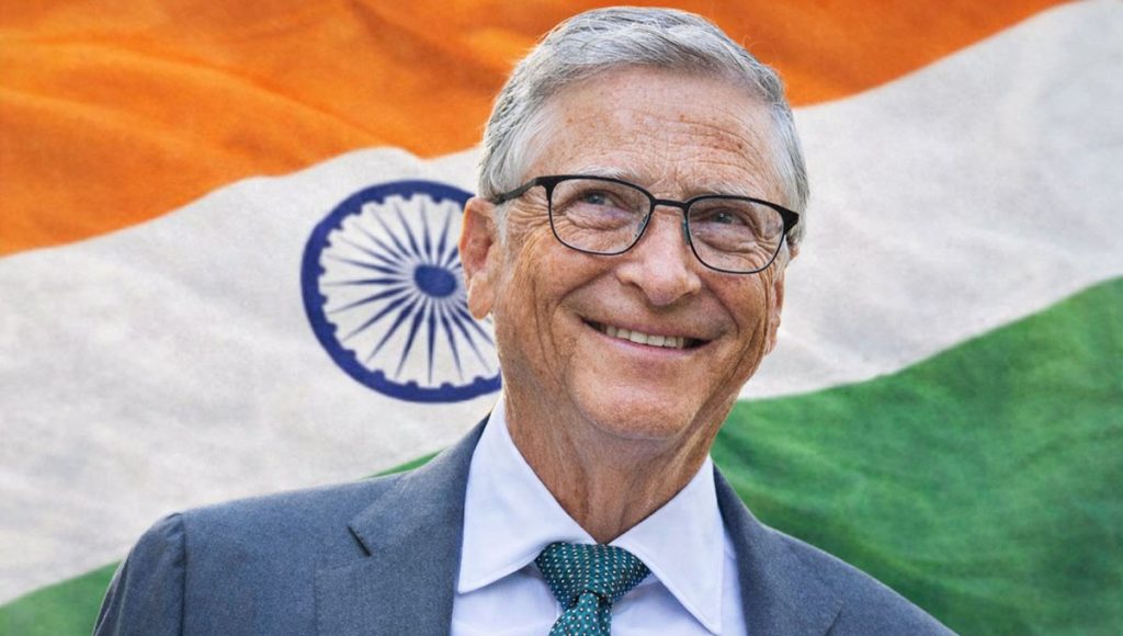 Bill Gates Skips India AI Summit Amid Timing Questions
